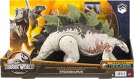 POSTAVA JURSKÉHO SVETA DINOSAURA GIANT SLEDOVAČ STEGOSAURUS HLP24