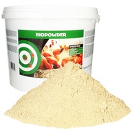 BIOPOWDER BOJUJE KŔMENIE KURČAT SUCHÝ KÚPEĽ