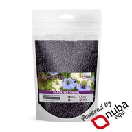 NuVena Herbs - Čierny kmínový koláč pre kone 1500g (1,5kg) - (Nuba Equi)