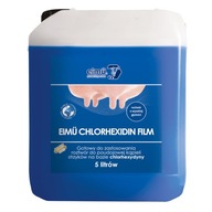 Eimü Chlorhexidin Dip Film Chlorhexidine 5L