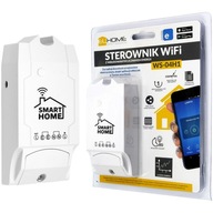 WiFi ovládač eWelink s meračom energie 230V