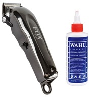 FOX CARDLESS EAGLE + WAHL OLIVE 118