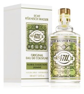 4711 ORIGINAL EAU DE COLOGNE FLORAL COLLECTION JASMINE EDC 100ML