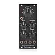 Erica Synths Black Polivoks VCF V2 (10HP)