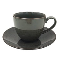 BOGUCICE ŠÁLKA ALUMINA NOSTALGIA ONYX 0993 PORCELÁN 300 ml