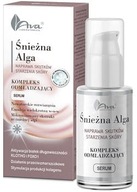 AVA komplexné sérum na omladzujúce snehové riasy 30 ml