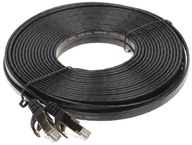 PATCHCORD RJ45/7/10-FL 10,0 m UNITEK