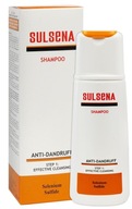 Sulsena šampón proti lupinám 150 ml