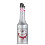 Monin ovocné pyré Malina 1L malina