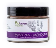 Biolaven Nočná pleťová maska ​​45 ml