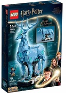 76414 - LEGO Harry Potter - Expecto Patronum