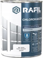 RAFIL CHLOROGUMA BIELA ​​ALPSKÝ LESKLÝ 0,9l