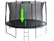 Podložka na trampolínu 16ft LEAN SPORT PRO