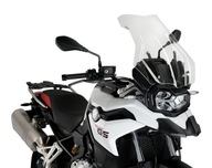 PUIG TOURING OKNO BMW F750GS 2018-2022