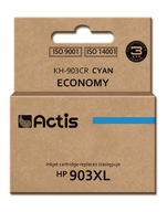 Atrament Actis KH-903CR pre HP blue HP 903XL