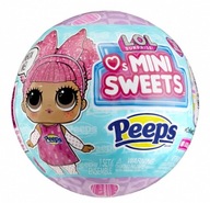 Bábika L.O.L Surprise Loves Mini Sweets Peeps Cute