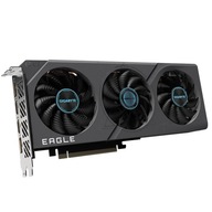 Grafická karta Gigabyte GeForce RTX 4060 EAGLE OC