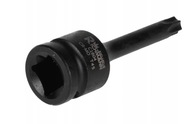 Náboj TORX 1/2" T40 C1603 CORONA