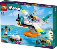 LEGO FRIENDS 41752 Záchranný hydroplán