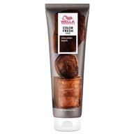 Farbiaca maska ​​Wella Color Chocolate Brown