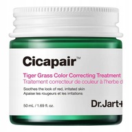 Dr Jart+ Cicapair Tiger Grass Color Correcting Treatment SPF30 krém 50 ml