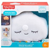 Sleepy Cloud Sleeper Fisher-Price GJD44