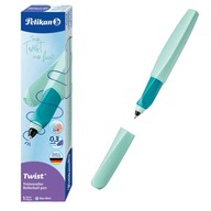 TWIST NEO MINT GULIČKOVÉ PERO 0,3mm MINT PELIKÁN