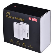 Stacionárny router ZTE MC888 5G