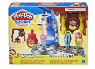 PlayDoh Zmrzlina Play-Doh E6688 Zmrzlina