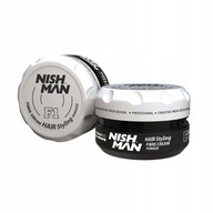 NISHMAN Fiber Cream matný vláknitý F1 100ml