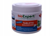 BIOLOGICKÉ TABLETY DO Septiku BIOEXPERT 12 KS