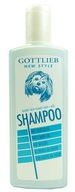 Gottlieb WHITENING SHAMPOO maltézsky 300ml