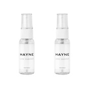 HAYNE Lens Cleaner kvapalina na čistenie okuliarov x2