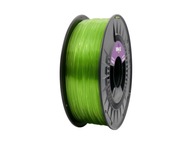 Winkle Filament PETG Krystal Lime zelená 1,75 mm