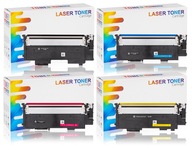 4x TONER PRE SAMSUNG CLT-K406S CLP-365W CLX-3305FN