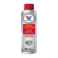 VALVOLINE ČISTIČ SYSTÉMU MOTOROVÉHO OLEJA VYPLACHOVANIE MOTORA