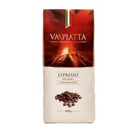 Vaspiatta Espresso fazuľa 1 kg