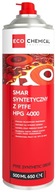 Syntetické mazivo S PTFE HPG 4000 ECOCHEMICAL