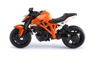 KTM MOTORKA PRE DETI, ORIGINÁLNA HRAČKA