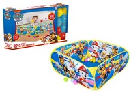 PAW PATROL BALL BOOL 7316