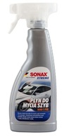 SONAX Xtreme NanoPro čistič skla 500ml