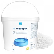 Wessper BALANCER PH+ PLUS PRE BAZÉNOVÚ BAZÉNOVÚ CHÉMIU