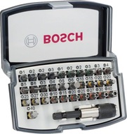 Sada BOSCH 1/4