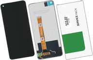 Oppo A74 5G LCD displej Originálny S/P OEM