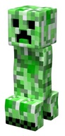 Potlač cukrovej oblátky Minecraft