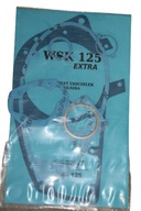 TESNENIA MOTORA WSK 125 BLUE KLINGIERYTE 0,5mm