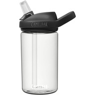 CamelBak Eddy Kids fľaša 400 ml bezfarebná