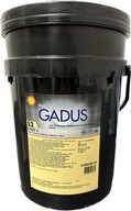 SHELL GADUS S2 V220 2 18KG.