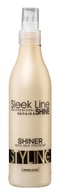 STAPiZ SLEEK LINE lesk na vlasy s hodvábom 300 ml