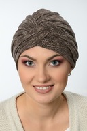 Turban ROXANA TL/51 Čiapka Turbans Lidia Scarves